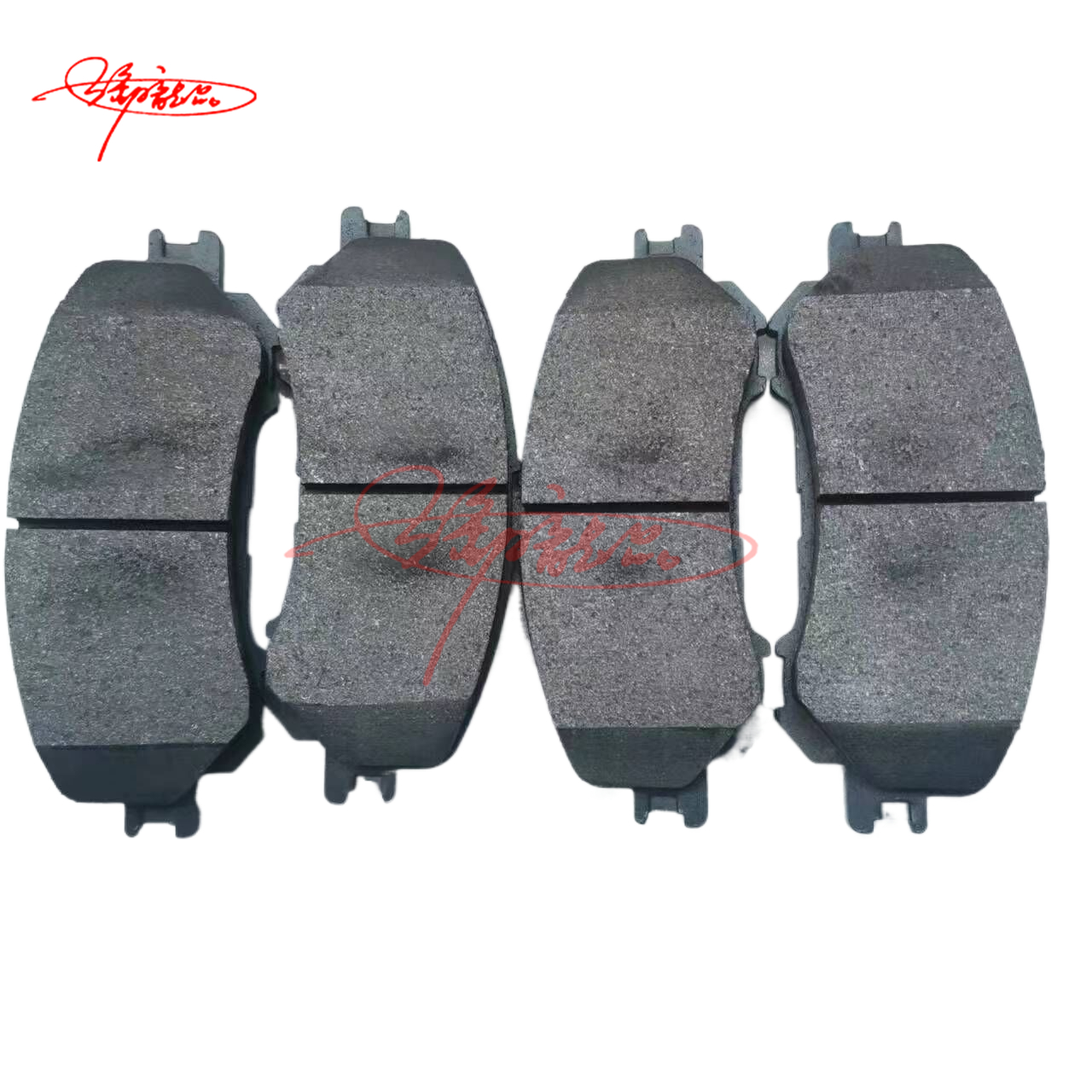 Auto parts Front Brake Pad D1060-4BA0A D1060-4GA0A D1060-4CC0A D1060-4CA0A For QASHQAI Rogue X-Trail RENAULT J11 T32