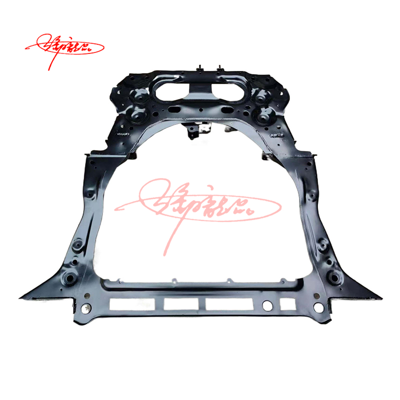 Auto Parts Crossmember Beam 54401-6RS0B  54401-6RM1A 54401-6RM0A 54401-6RR6A FOR NISSAN QASHQAI X-TRAIL T33  Front Suspension