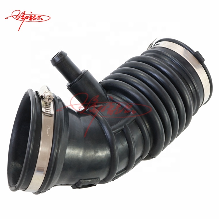 Auto Parts  Air Hose oem 16576-JD00A  16576JD00A For Nissan Qashqai J10 HR16DE Air Pipe Japanese car Spare Parts