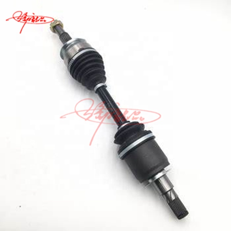 auto parts Front RH Half drive shaft oem 39100-4BB0B  For Nissan Qashqai J11 X-TRAIL T32 MR20 Axle Shaft 391004BB0B