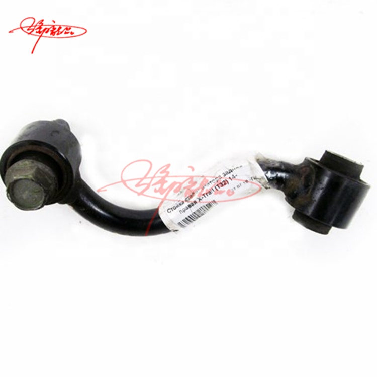 Auto Suspension Systems Stabilizatora saites Stabilizer Link for NISSAN X-TRAIL QASHQAI T31 J10 55618-JD00A