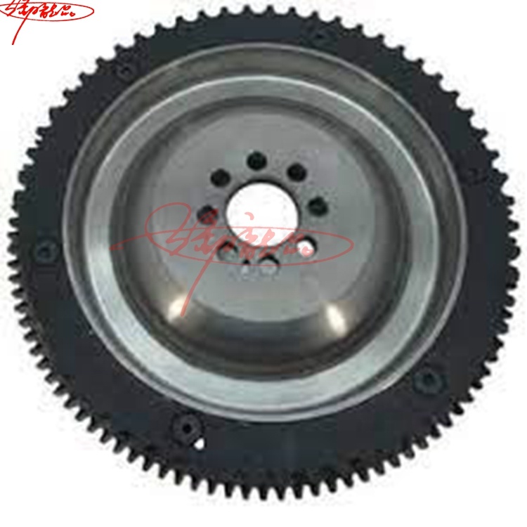 Auto Part Flywheel For Nissan Qashqai J10 Engine Part Flywheel oem 12310-ED50A 12310ED50A Japanese Spare Parts