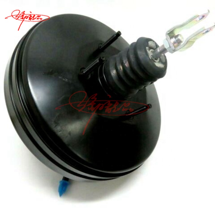 Auto Parts Brake Booster oem D7210-4CL0A D72104CL0A For Nissan Qashqai J11Brake Booster Japanese spare parts