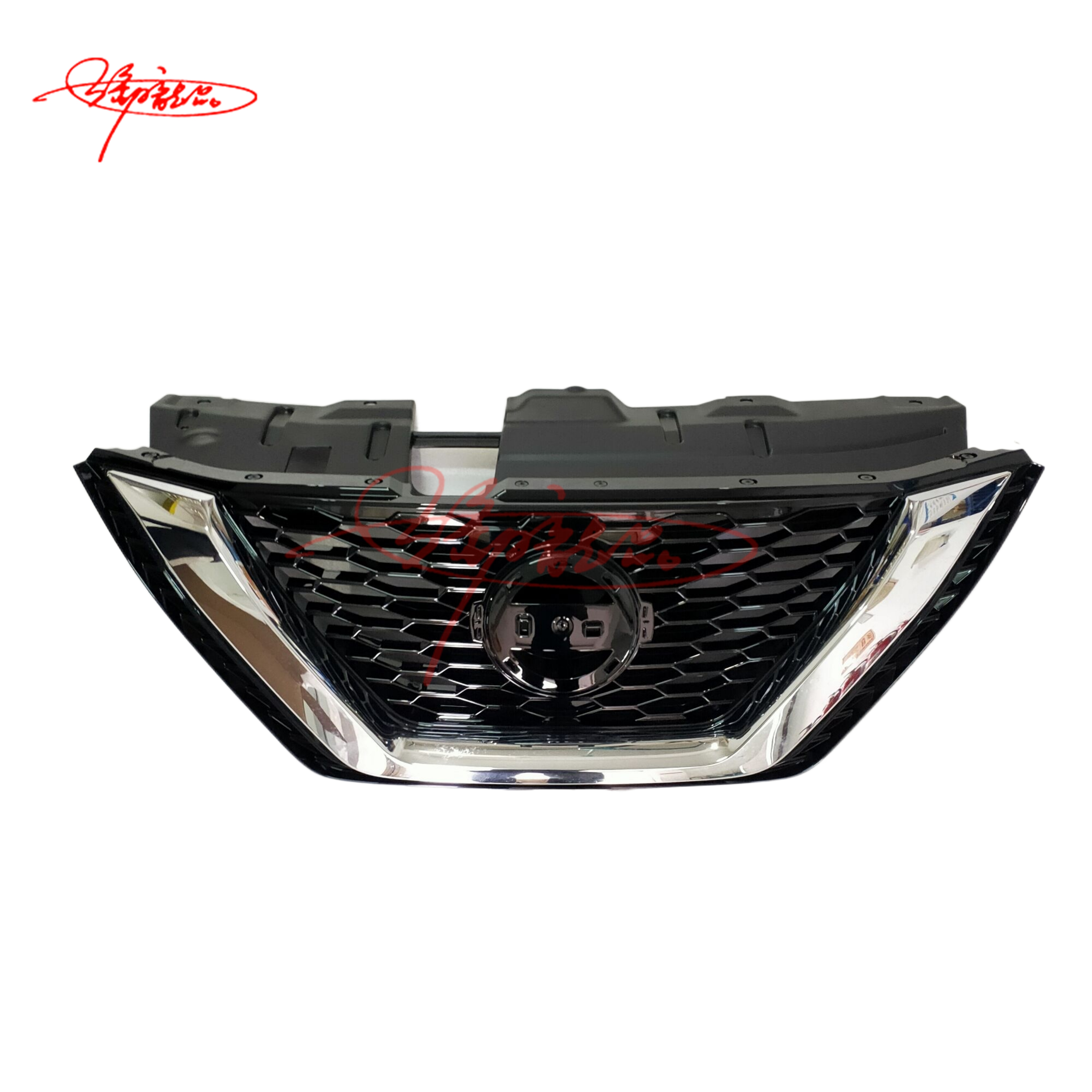 Auto Parts Grille Assy 2015-2019 Front 0EM 62310-DF60A 62310-DF60B 62310-4EA0A 62310-4EA1A for Nissan Qashqai 11 Plastic CN;GUA