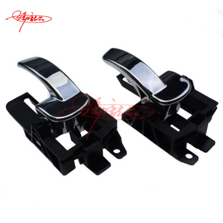 Auto Spare Parts OEM 80671-JD00E 80670-JD00E Front or Rear Left Inner Interior Door Handle for Nissan Qashqai