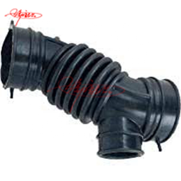 Auto Parts Japanese Spare Parts Air Hose oem 16576-JE30A For Nissan Qashqai J10 X-trail T31 Air Pipe 16576JE30A