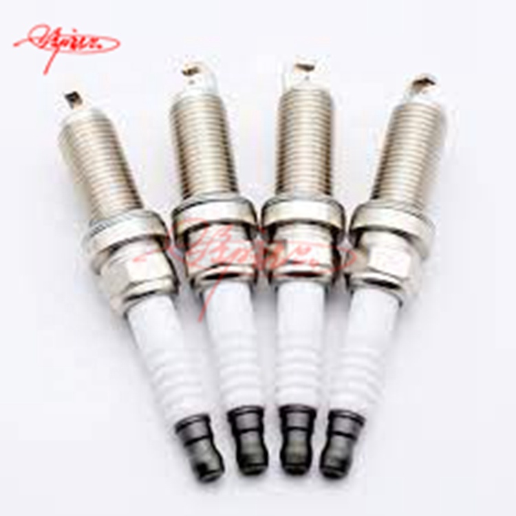 Auto ignition Parts spark plugs for Nissan QASHQAI X-TRAIL T32 T33 2022 ROGUE 22401-1VA1C 22401-6RA1C