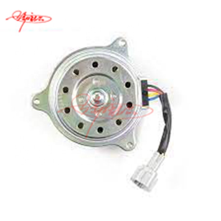 Cooling Fan Motor For Nissan X-Trail Qashqai 21487-8H300 21487-1L000 21487-JD00B 21487-AX000 Fan Motor