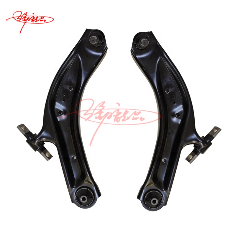 CONTROL ARM 54501-JE20A 54501-JD000 54501-JG000 54500-JE20A 54500-JD000 54500-JG000 FOR QASHQAI +2 (J10, JJ10)