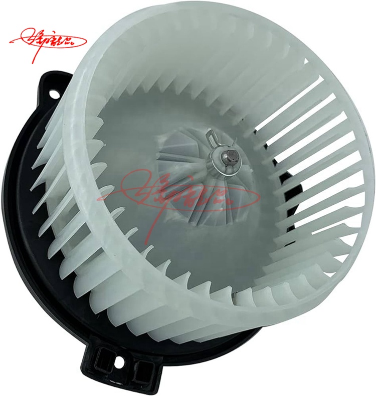 Wholesale Auto Air Conditioning System Ac 12v 27225-et10b Heater Blower Fan For Nissan Rogue Qashqai