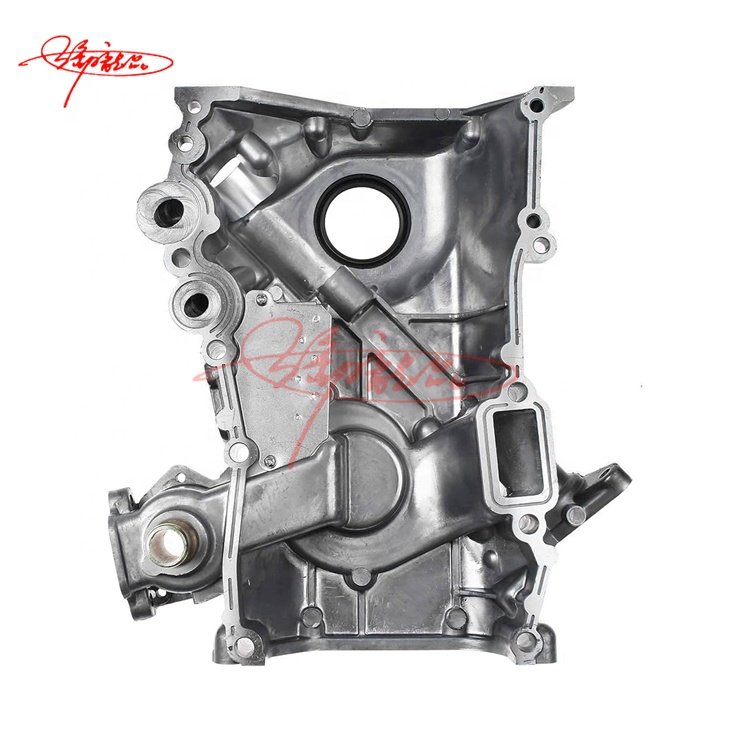 Timing Cover 13500-ED50A For Nissan Qashqai J10 Engine Part Timing COVER 13500ED50A Auto Parts Japanese Car Spare Parts