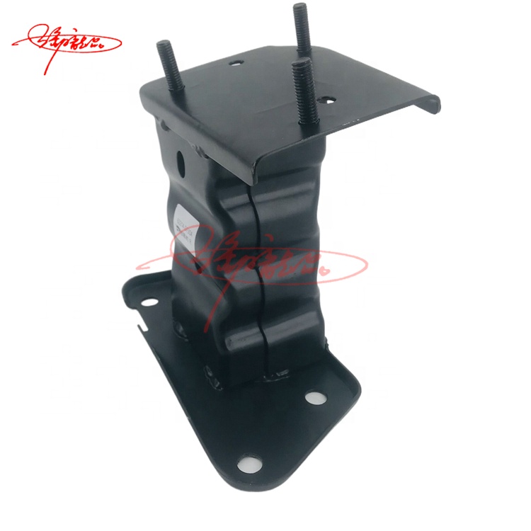 Auto parts Vehicle Accessories Side member Front Bumper Bracket For Qashqai 2019-2020 OE F2215-DF3MA F2214-DF3MA