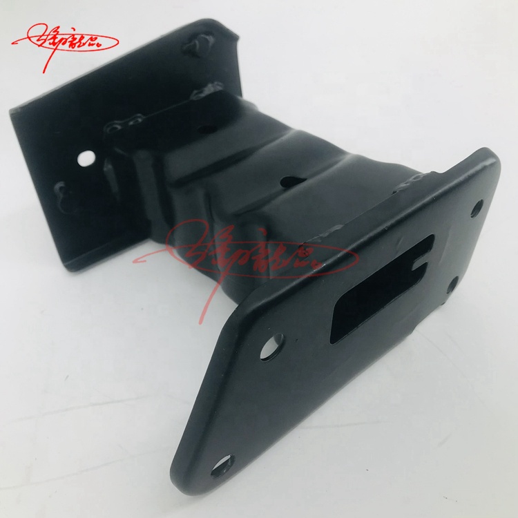 Auto parts Vehicle Accessories Side member Front Bumper Bracket For Qashqai 2019-2020 OE F2215-DF3MA F2214-DF3MA