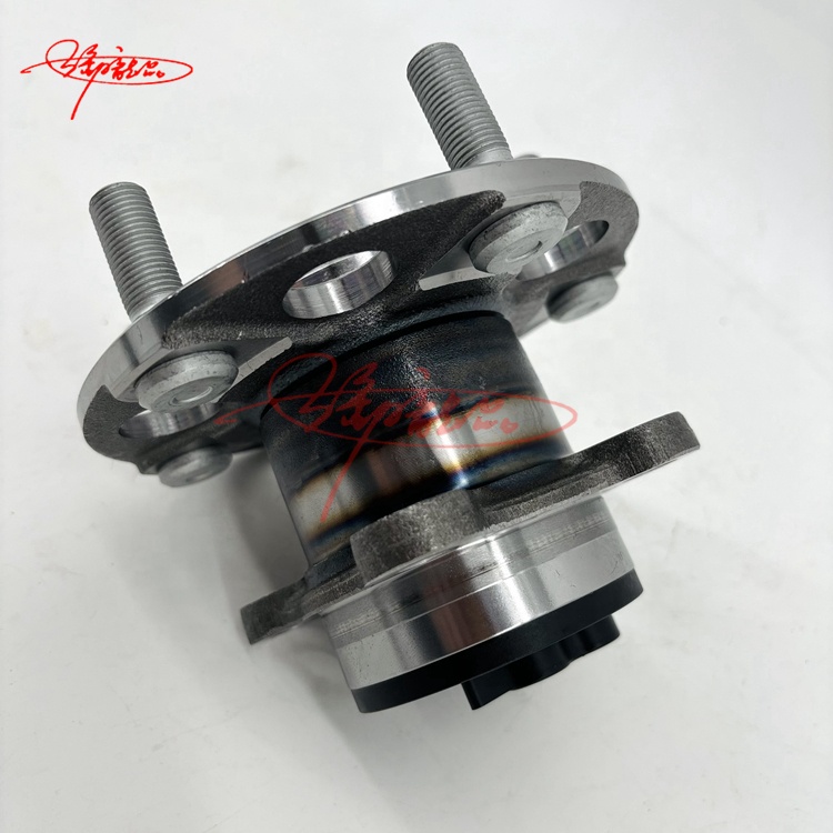 Car Bearings Automotive Front Wheel Hub 43202-5R00A For Nissan Kicks 2021