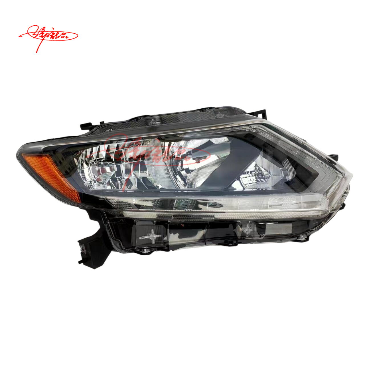 Auto parts Front Headlight Head Light Headlamp 26010-4CL0A 26060-4CL0A 4CL5A For Nissan T32GR Rogue X-Trail 2014-2016