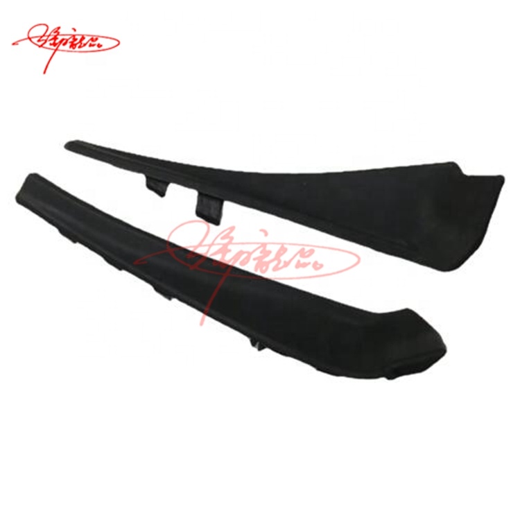 66895-4CL0A 66894-4CL0A car body kit auto parts fender trim for nissan x-trail rogue t32 2014-2018