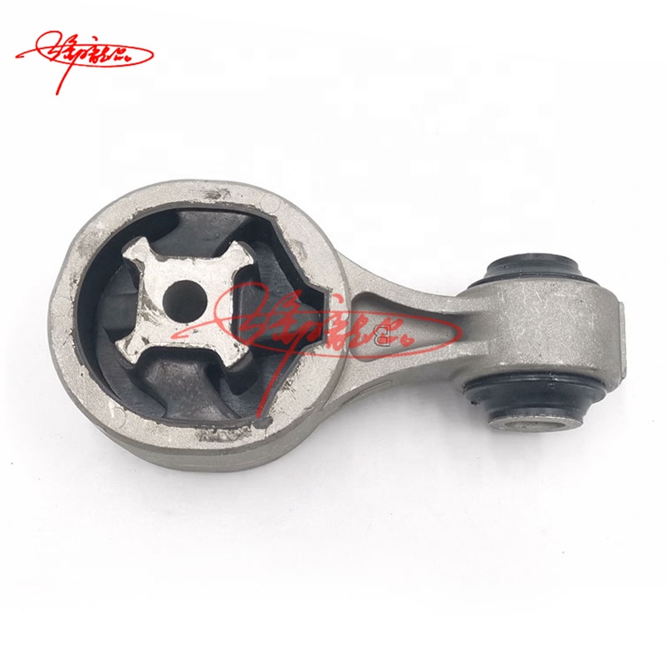 auto parts oem 11350-4BA0B 11350-4BA0A engine mount rubber engine mounting bracket engine support for Nissan X-TRAIL T32 QR25DE