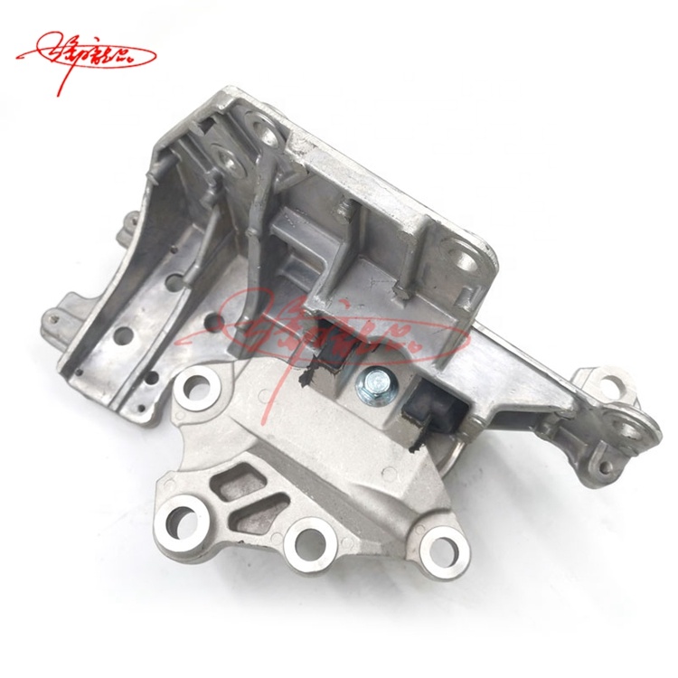 Auto Parts Engine Mounting oem 11220-4BA0A 112204BA0A For Nissan X-trail T32 QR25 Japanese Spare Parts