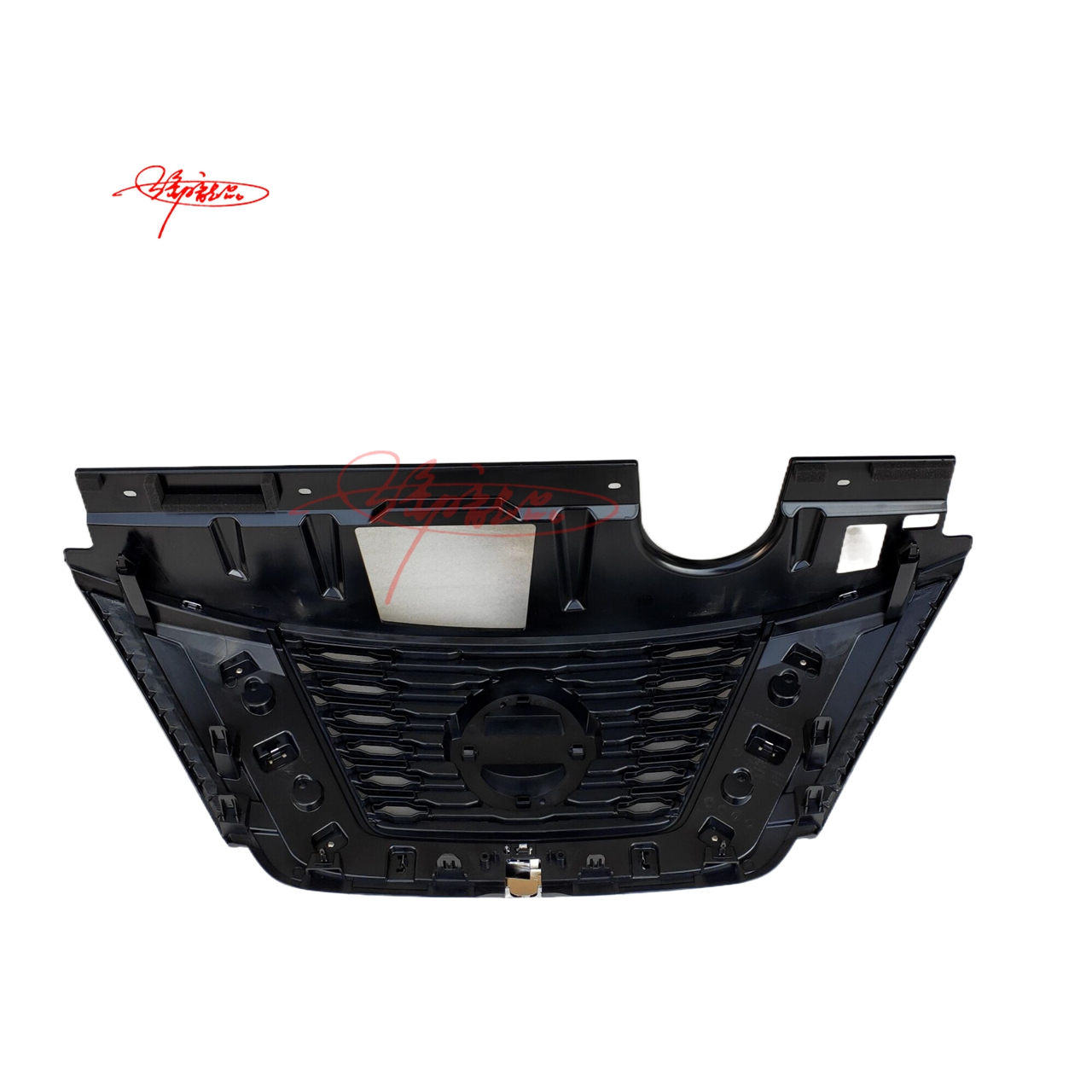 Auto Parts Front Bumper Grille Car Grills OEM 62310-6FV0B 62310-4CE0A for Nissan ROGUE X-TRAIL T32 J11 Yulongpin ROGUE,X-TRAIL