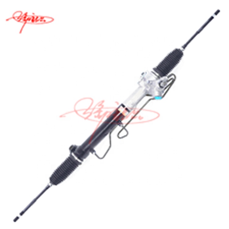 Auto part oem 49001-8H910 49001-8H900 490018H910 490018H900 Steering System Power Steering Rack For NISSAN X-TRAIL T30 2.5