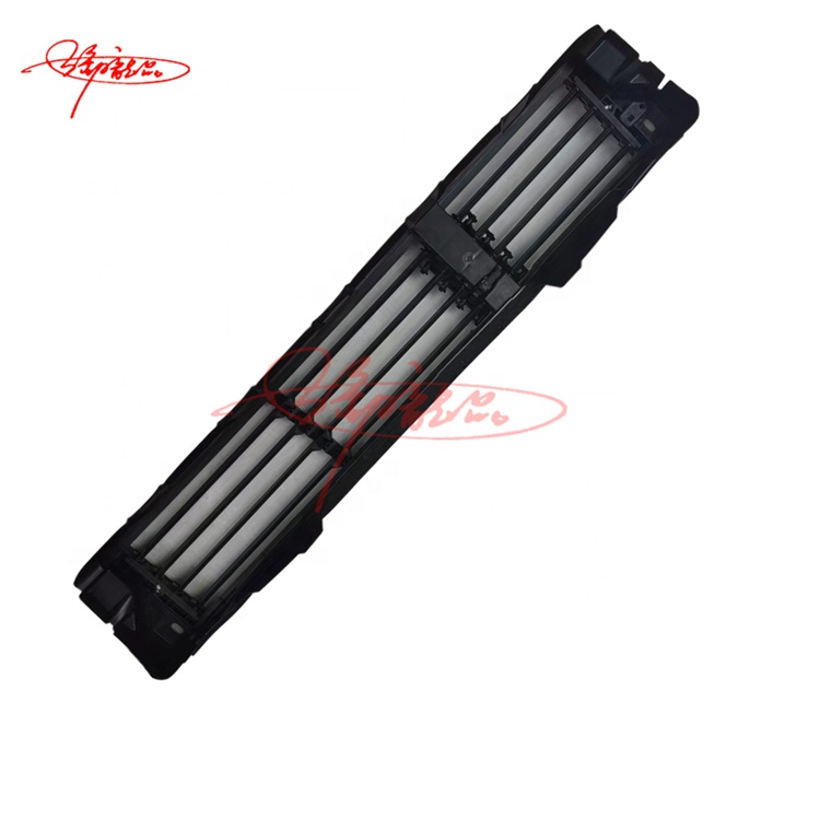 Shutter Assy-Radiat 21421-6RS0A 21421-6RA0A grille radiator lower Front Air Grille Shutter for For Cars X-TRAIL T33 2022 ROGUE