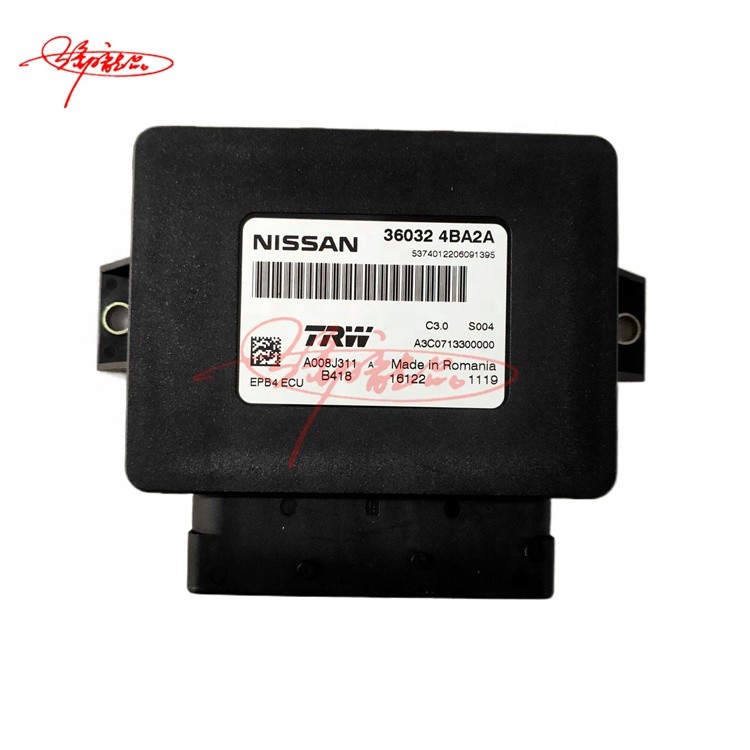 Marine Outboard 36032-4BA1A 36032-4BA2A ECU-PARKING 2019 X-TRAIL2022 ROGUE  2023 T33 36032-6FL0E ECU-Parking