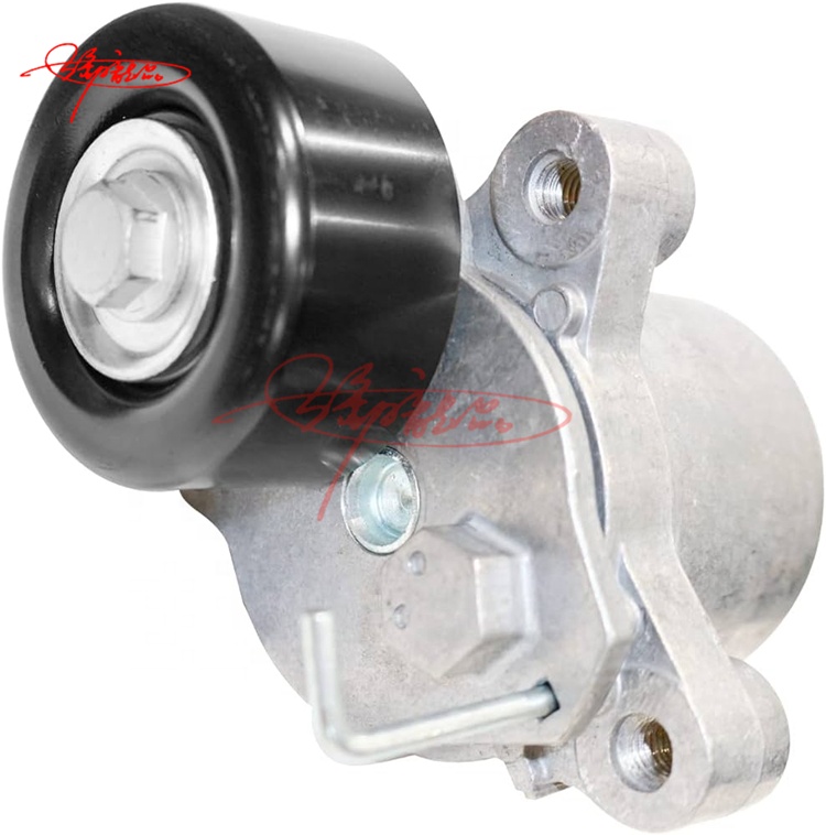 High quality Belt Tensioner 11955-1VD0A For Nissan Serena(C26) X-Trail(T32) 2010-