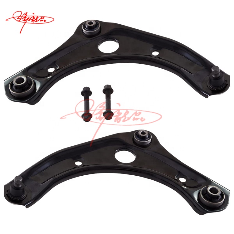 OEM Auto Suspension parts control Arms FOR Nissan X-Trail T33 21- 54500-6RS0C 54501-6RS0C