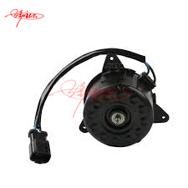 OEM 21487-EW00B Radiator Electric Motor Fan for Nissan Latio Livina 1.6 1.8 Coolant Fan Motor