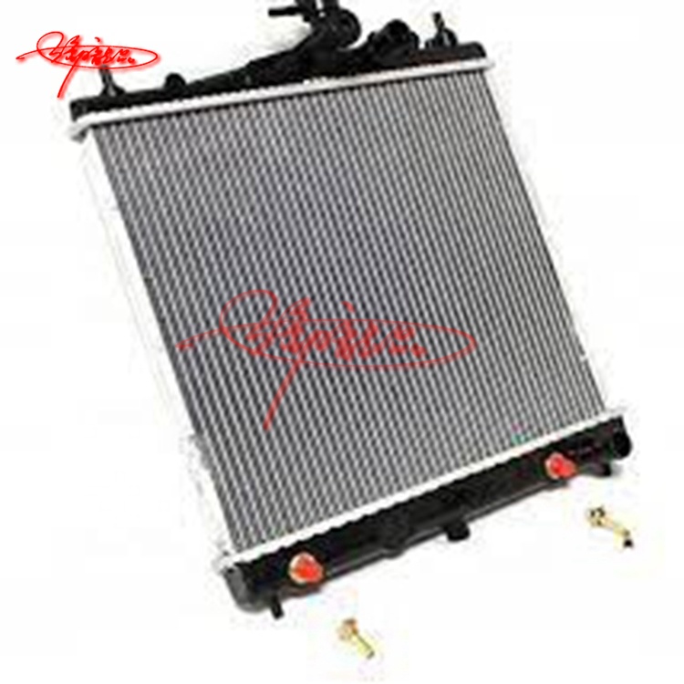 auto part OEM 21460-AX800/BH50A 68700A engine system Radiator for Nissan NOTE E11 MARCH MICRA K12