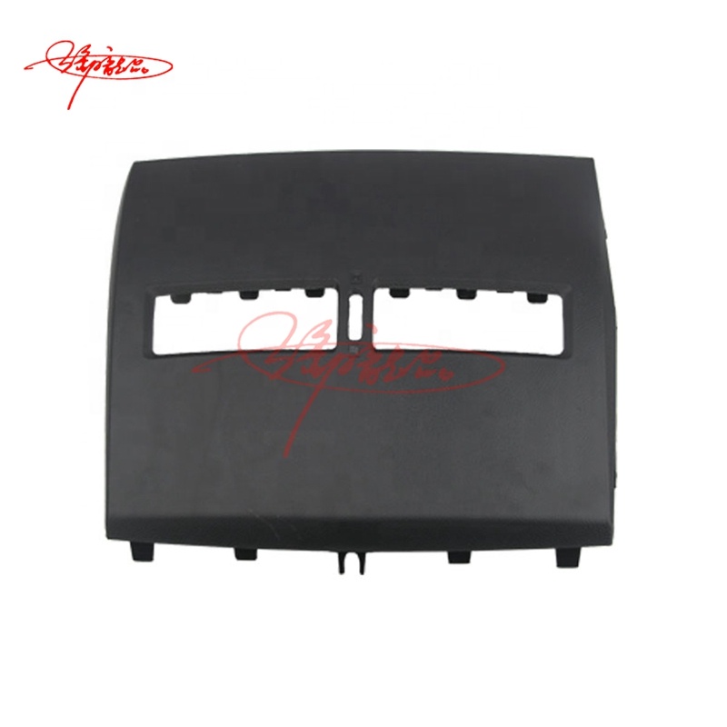 Auto Parts Oem 68414-EL00A 68414EL00A 68414ED50C Front Dashboard Center Air A/C Vent Outlet Panel for Nissan Tiida 2004-2011 12V