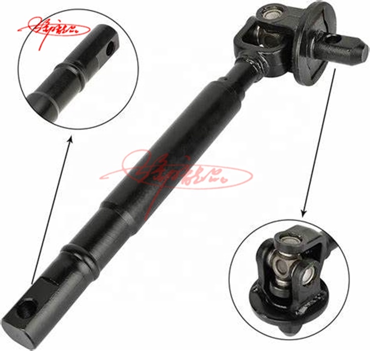 Best quality Steering column intermediate shaft for Nissan Altima Maxima 425-600 48080-8J000 steering shaft assembly 480808J000