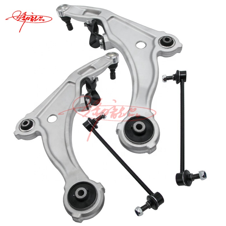 54501-9N00A 54500-9N00A Aluminum material control arm for NISSAN Maxima 2009-2014