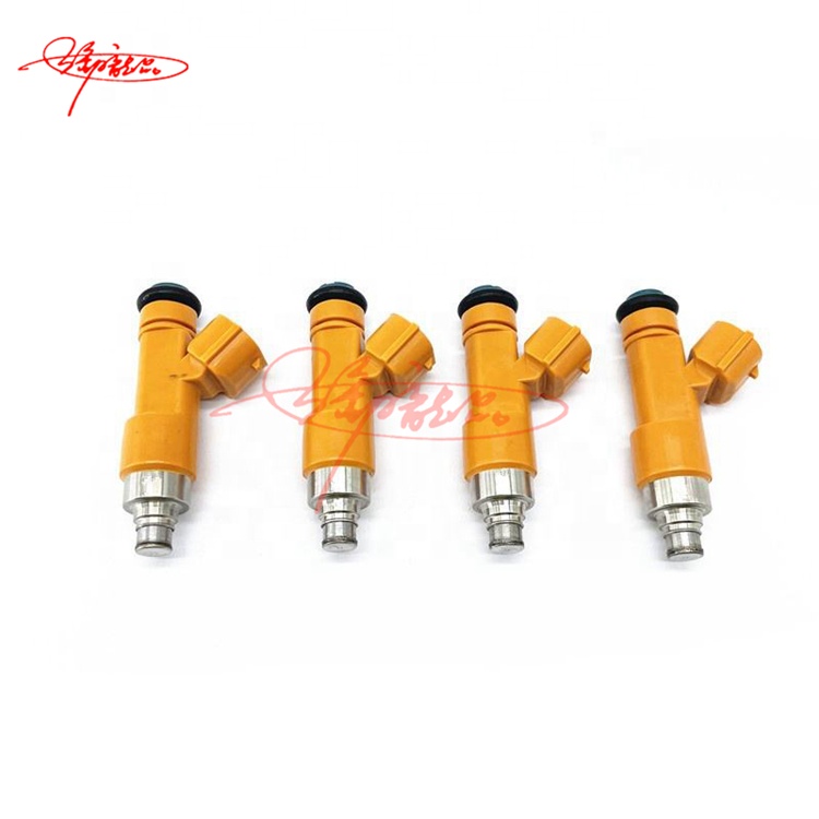 Fast Delivery Auto Parts Fuel Injector Nozzle 23250-47050 For Maxima Altima Murano 350Z 3.5L