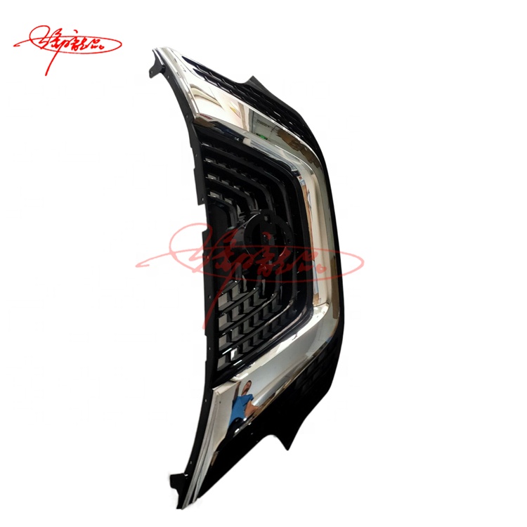 Auto Spare Parts Plastic Front Bumper Plating Grille For Nissan MURANO 2017 2018 2019 62310-5BC0A Z52Z 62310-5BC1A