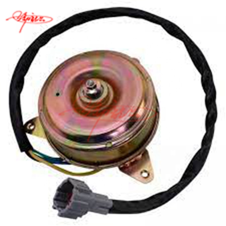 High Quality Radiator Cooling Fan Motor OEM 21487-AX000 21487AX000 For Nissan Murano VQ35DE