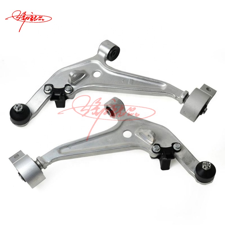 For Nissan ALTIMA L32 JUKE F15 LEAF ZE0 MURANO II Z51 Front Control Arm Left Right 54501-JN01A 54500-JN01A 54501-JA00B 54500-JA0