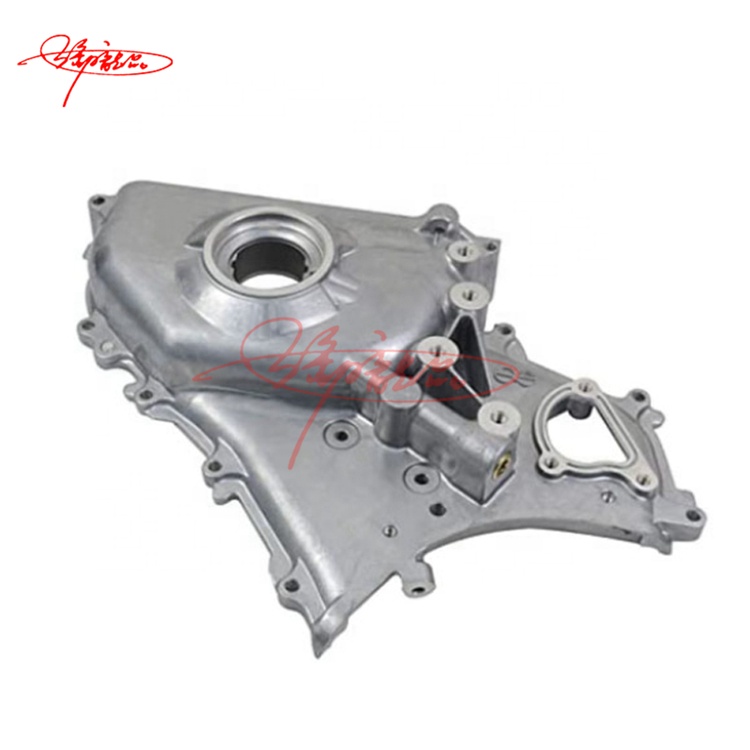 auto parts oem 15010-EB70A 15010-EB30A 15010-5X00A 15010-EB301 OIL PUMP For NISSAN NP300 Navara D40 05-UP 3.5L  FOR CABSTAR