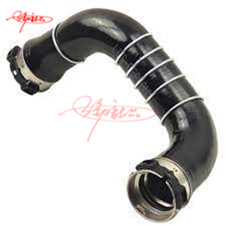 Hot Sale Auto Parts Rubber Intercooler Turbo Hose Pipe 14463-5X04B 14463-5X02B 14463-5X00B For Nissan Navara