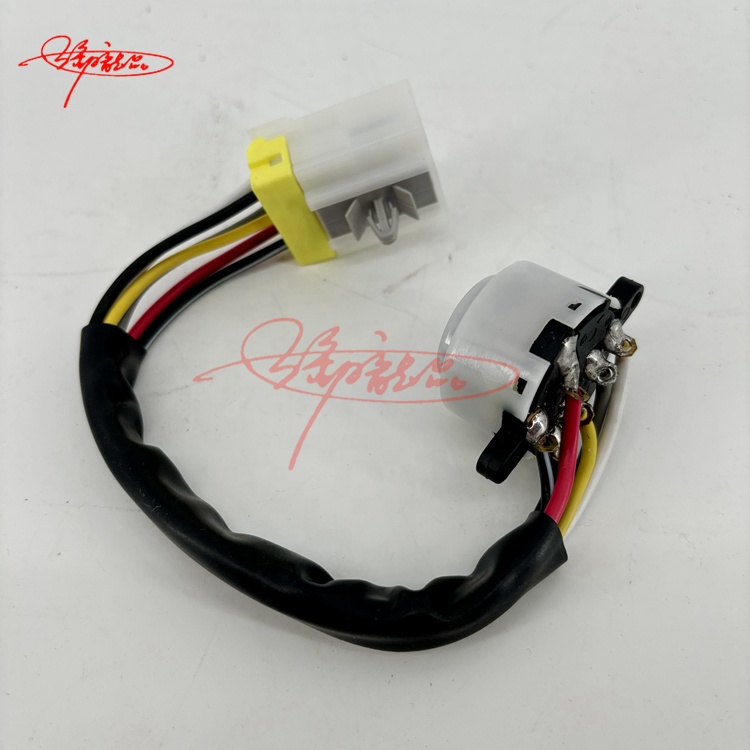 Ignition  Cable Switch For Nissan Altima 1993-2001 Navara D22 48750-1E411 Higher Quality Wholesale