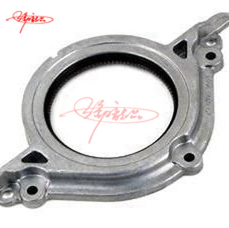 auto parts oem 12296-VC200 12296VC200 REAR OIL SEAL RETAINER FIT FOR nissan CIVILIAN W41 PATROL Y61