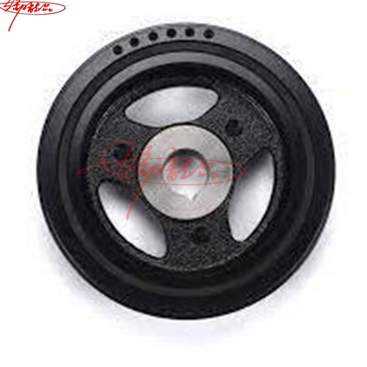 auto part car part engine crankshaft pulley Oem12303-4S100 for NISSAN Frontier 2000-99Xterra 2004-00