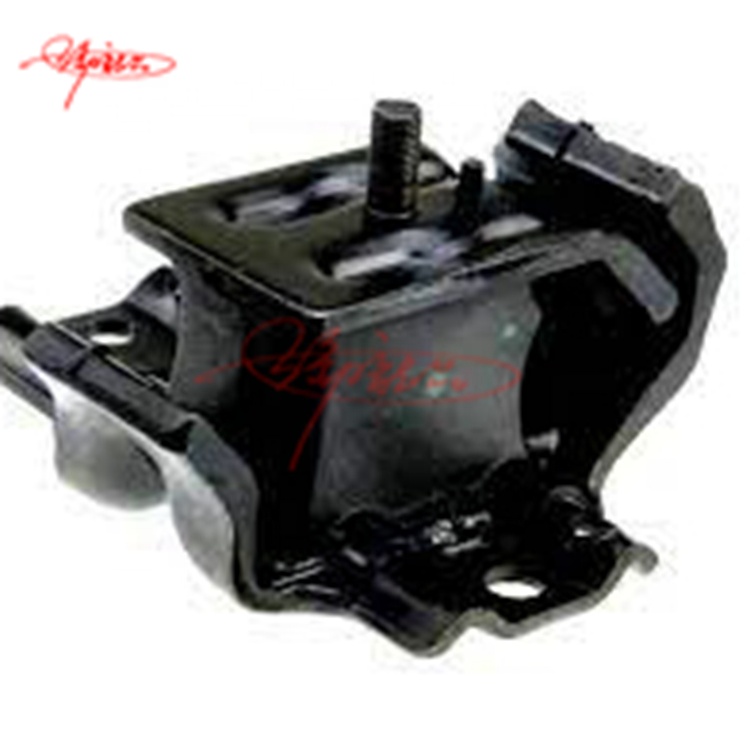 auto parts oem 11210-0F002 112100F002 Rubber Engine Motor Mount for Nissan Terrano II R20 1993-2006 Mistral R20 1994-1997