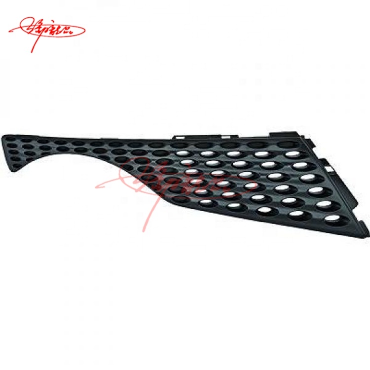 OEM factory 62075-1KA6A 62074-1KA6A GRILLE SIDE for Nissan Juke 2010 AUTO CAR GRILLE SIDE