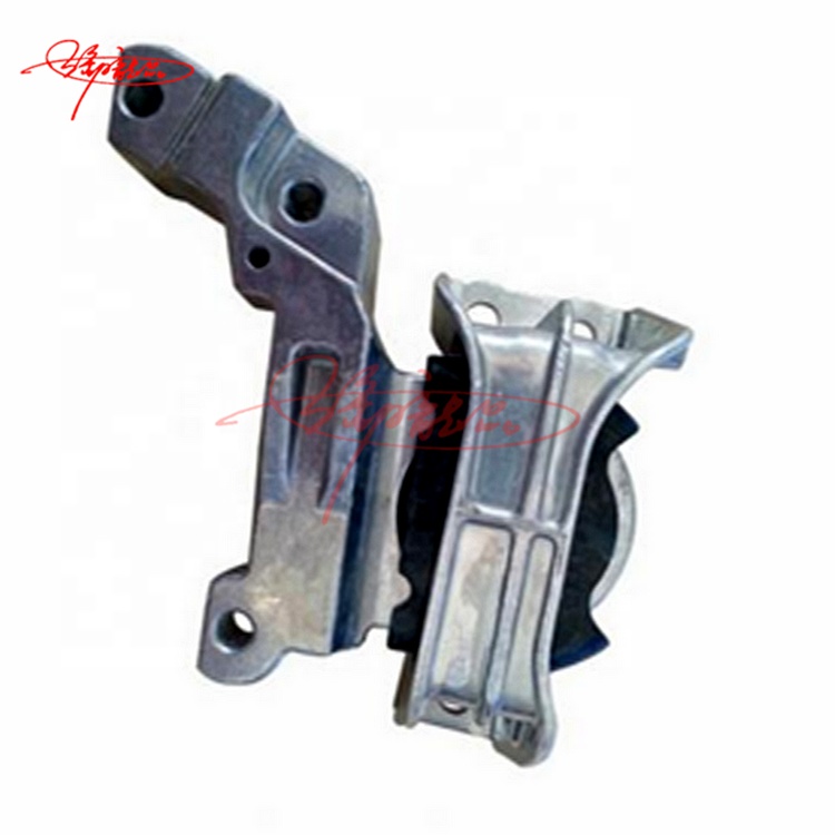 Auto Parts oem 11210-1HC0A 112101HC0A 1.2L 2012 ENGINE MOUNT Support for Nissan Versa Versa Note 1.6L