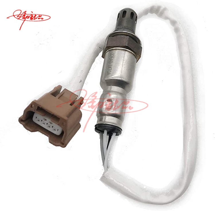 auto parts oem  226A0-1KT0A 226A01KT0A  Rear Oxygen Sensor for Ni ssan Versa Note 1.6L Infiniti M35h Q70 3.5L