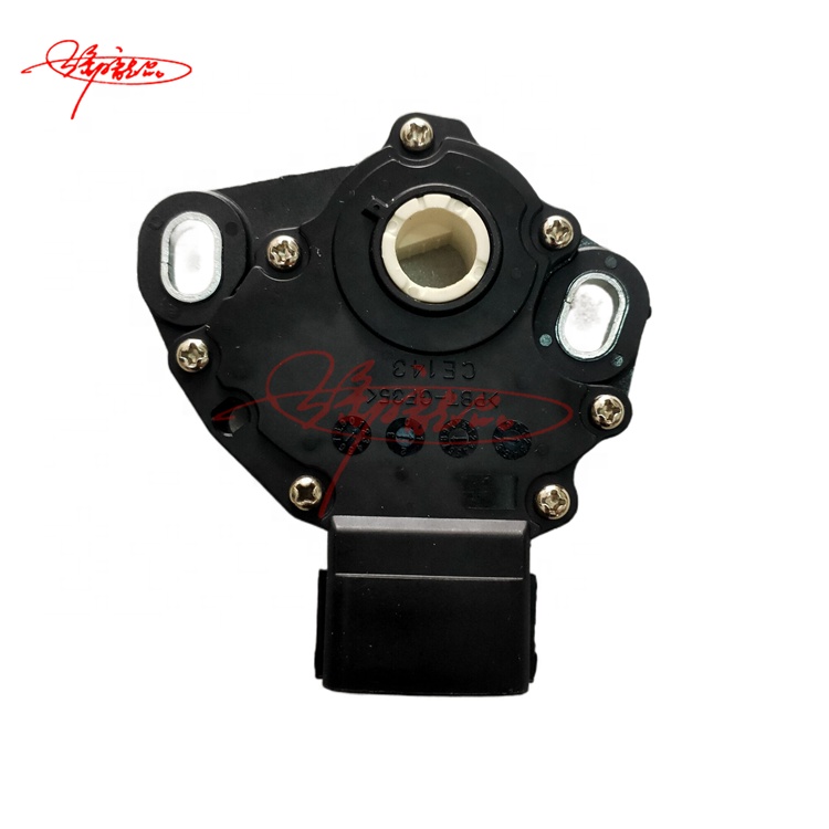 Automatic Transmission Neutral position Safety Switch 319183MX0A 31918-3MX0A for Nissan Versa Sedan Park/Neutral Position Switch