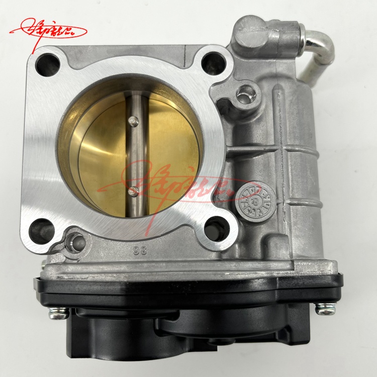 Throttle Body Assembly Accessories A6119-ED00C For Nissan Versa