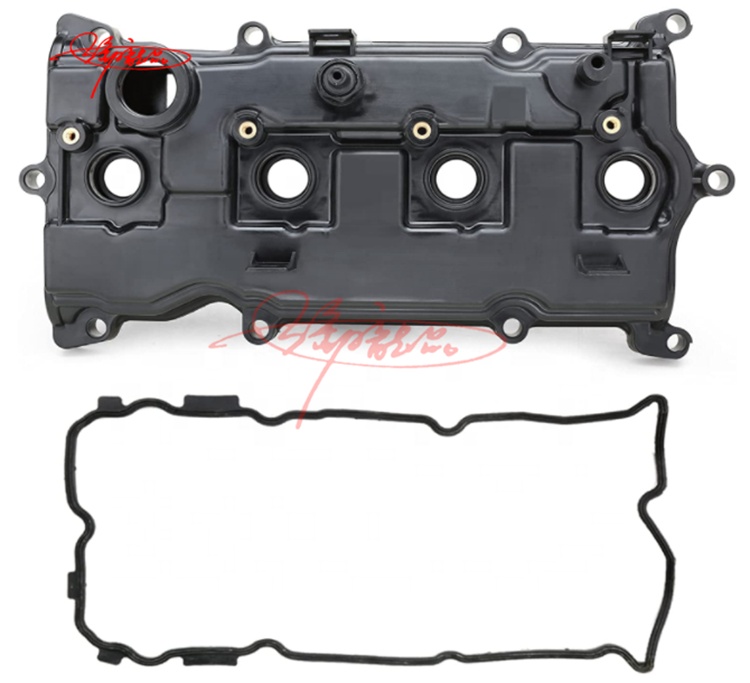 Auto Parts oem 132643TS0A 13264-3TS0A Rocker cover Engine Valve Cover Head Cover Sub Assy For Nissan X-trail T32 Altima L33